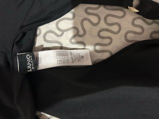 Costume intero Liu Jo nero