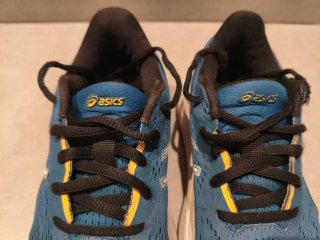 Zapatillas ASICS GT-1000 13