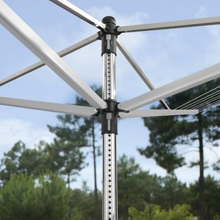 Tendedero Brabantia Rotary Lift-O-Matic Advance