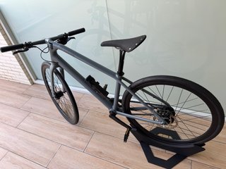 Bicicleta Canyon Commuter 9 Nueva