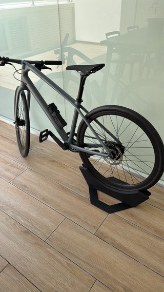 Bicicleta Canyon Commuter 9 Nueva