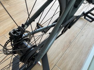 Bicicleta Canyon Commuter 9 Nueva