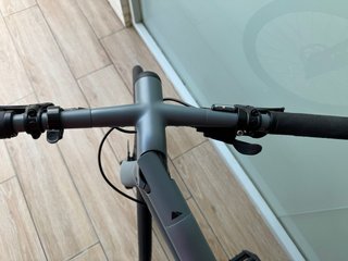 Bicicleta Canyon Commuter 9 Nueva