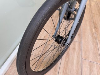 Bicicleta Canyon Commuter 9 Nueva