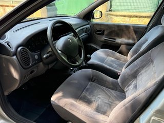 Renault Megane 1.4i  Único Propietario 130.000kms