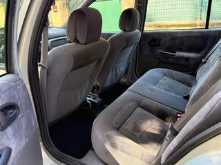 Renault Megane 1.4i  Único Propietario 130.000kms