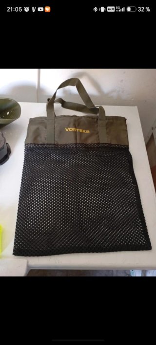Kit Cebado Carpfishing