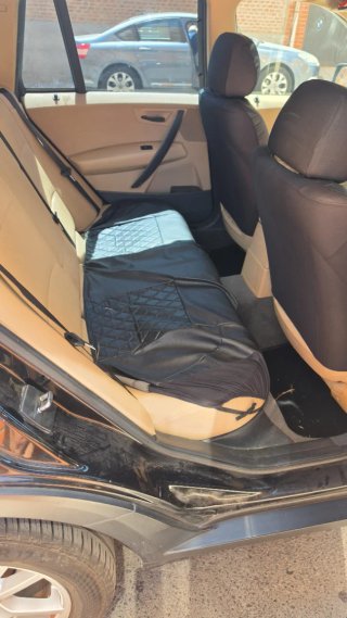 BMW X3 2004