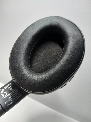 Auriculares Vieta Pro Silence 2 Negros
