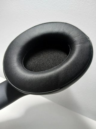 Auriculares Vieta Pro Silence 2 Negros