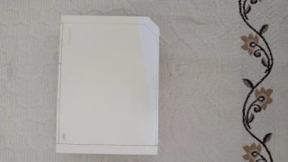 Nintendo Wii con 2 mandos y 4 juegos