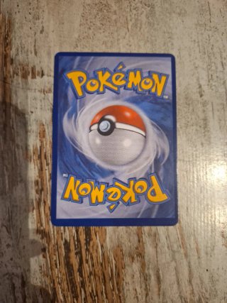 Carta Pokémon Charizard Radiante