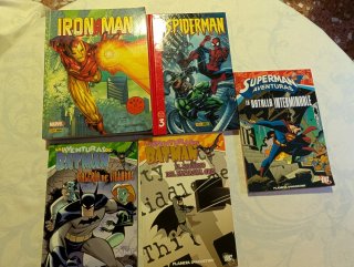 Comics