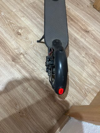 Patinete Eléctrico Xiaomi Mi Scooter