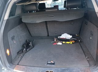 7l6199131c soporte motor volkswagen touareg 351911