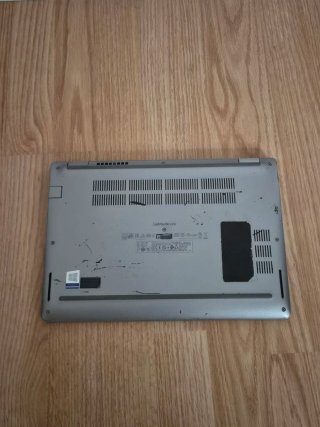 Portatil Dell Latitude 5310