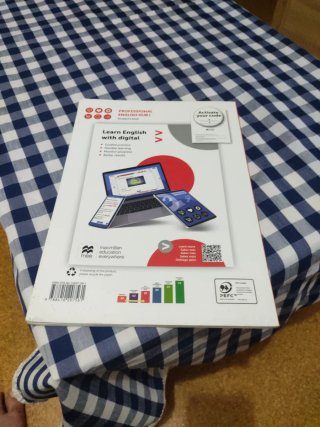 Libro  1 electromecanica inglés