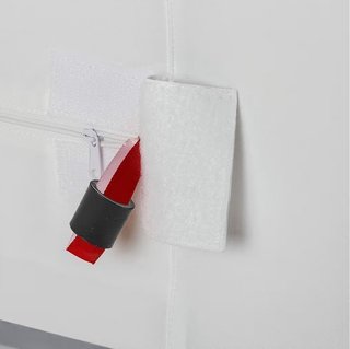 Funda Colchón Pikolin Impermeable Blanca