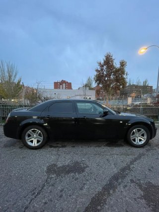 Chrysler 300 C 2007