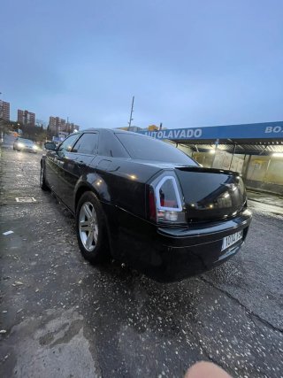 Chrysler 300 C 2007