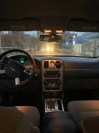 Chrysler 300 C 2007