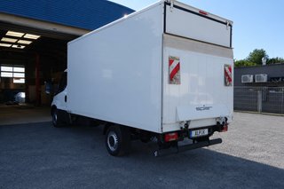 Iveco Daily Plataforma 156CV 06/2021 189.500KM