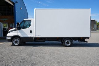 Iveco Daily Plataforma 156CV 06/2021 189.500KM