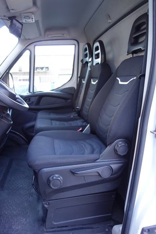 Iveco Daily Plataforma 156CV 06/2021 189.500KM
