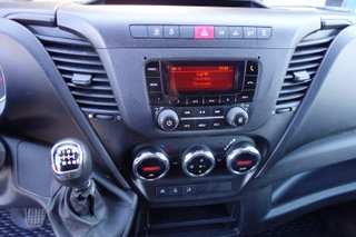 Iveco Daily Plataforma 156CV 06/2021 189.500KM
