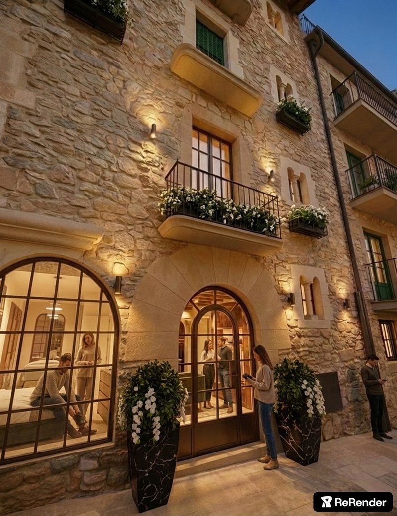 17-bedroom house for sale in Andorra la Vella · 9 of 9