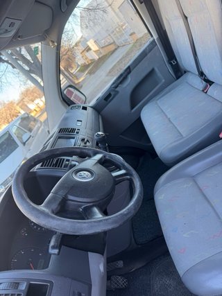 Volkswagen Transporter T5 2006