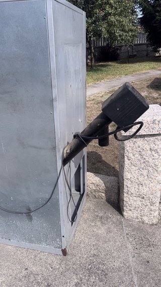 Caldera de pellets Kalor POLIFUEL24