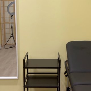 Cabina masaje tatuaje etc