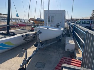 Velero Pastinaca