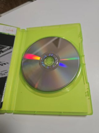 Grand Theft Auto IV Xbox 360