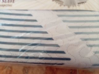 2 colchas reversibles para camas 135/150 (NUEVAS!)