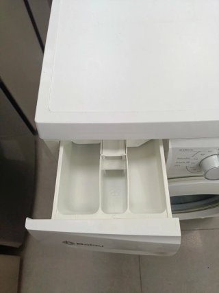 Lavadora Balay 7kg 1000rpm A+++ con garantía envio