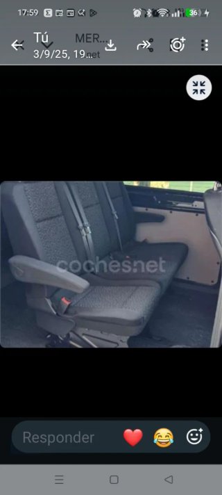 Mercedes-Benz Vito 2020