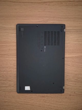 Portatil Lenovo ThinkPad X13