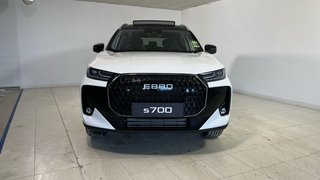 Ebro S700 1.6 TGDI Luxury 7 DCT