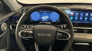 Ebro S700 1.6 TGDI Luxury 7 DCT