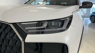 Ebro S700 1.6 TGDI Luxury 7 DCT