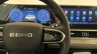 Ebro S700 1.6 TGDI Luxury 7 DCT