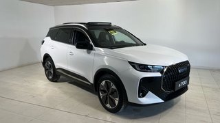 Ebro S700 1.6 TGDI Luxury 7 DCT