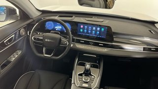 Ebro S700 1.6 TGDI Luxury 7 DCT