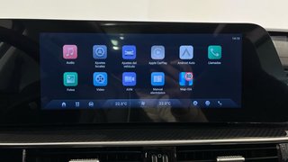 Ebro S700 1.6 TGDI Luxury 7 DCT