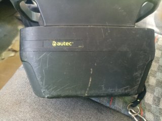 Mando Autec JZF NZ3AG