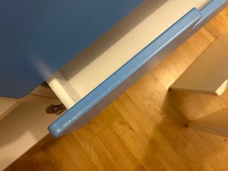 Armario infantil STUVA/GRÖNLID IKEA