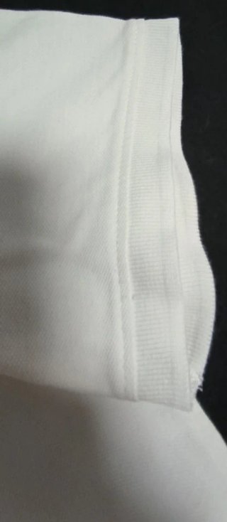 Polo Pier One Blanco Talla M