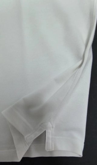 Polo Pier One Blanco Talla M